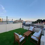 Appartamento Atico Duplex Bay