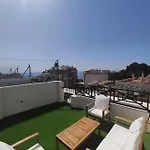 Atico Duplex Bay