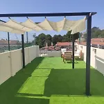 Appartamento Atico Duplex Bay Calpe