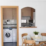 Appartamento Atico Duplex Bay