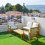 Atico Duplex Bay Appartamento