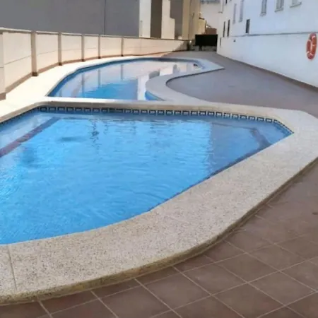 Atico Duplex Bay