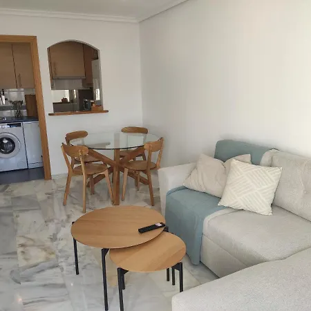 Atico Duplex Bay *