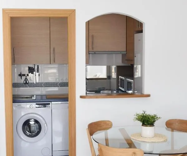 Apartman Atico Duplex Bay