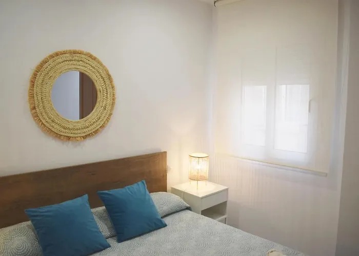 Atico Duplex Bay * Calpe