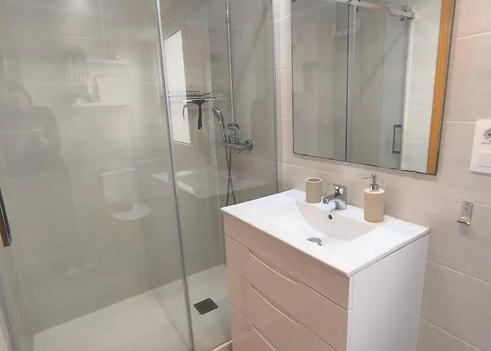 Atico Duplex Bay Apartman