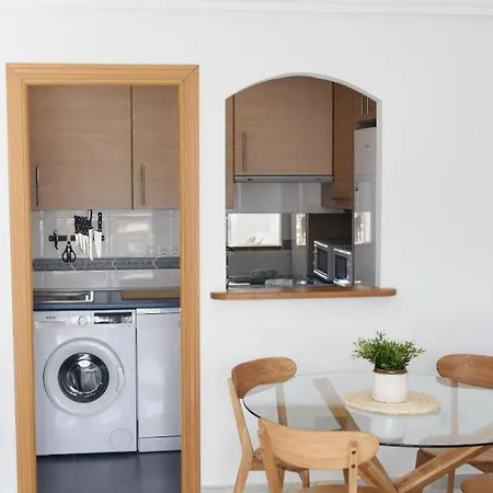 Appartement Atico Duplex Bay