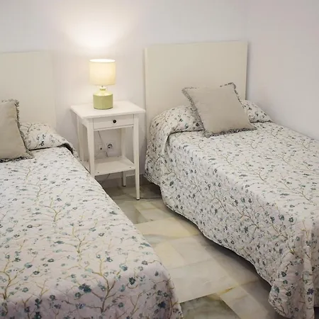 Atico Duplex Bay Calp