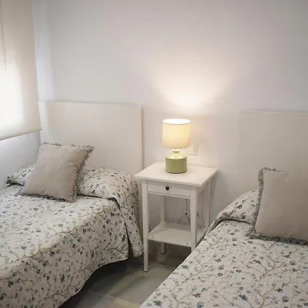 Atico Duplex Bay Apartment Calp