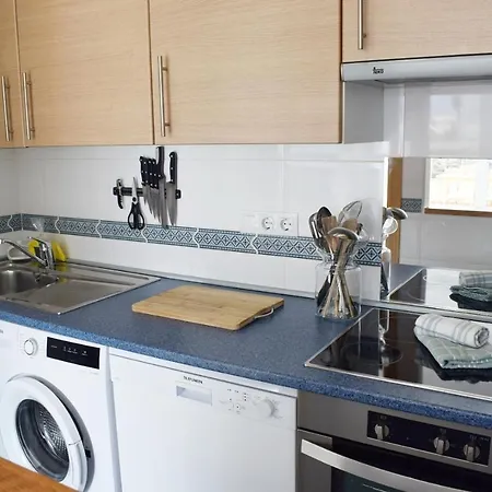 Atico Duplex Bay * Calpe