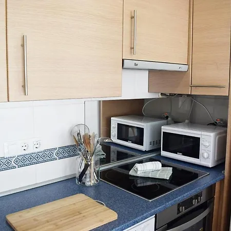 Atico Duplex Bay