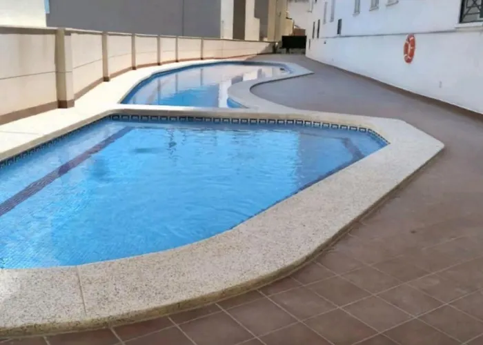 Atico Duplex Bay