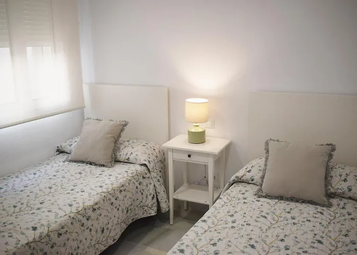 Atico Duplex Bay Apartamento Calpe