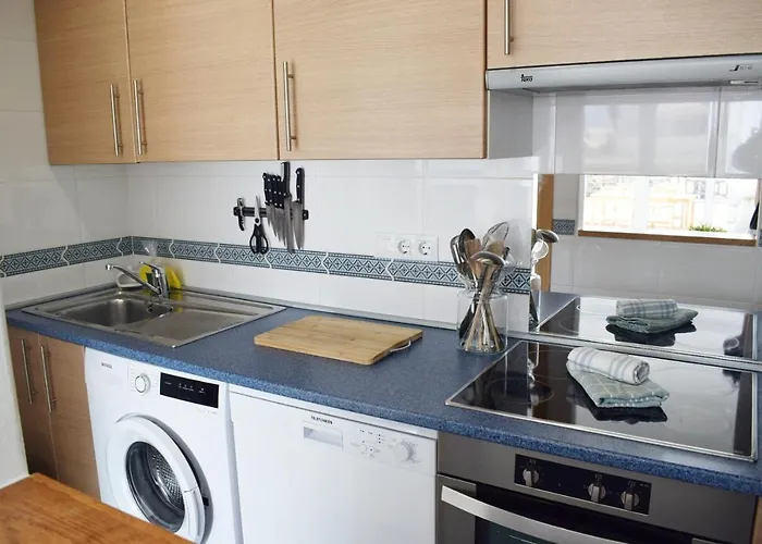 Atico Duplex Bay * Calpe