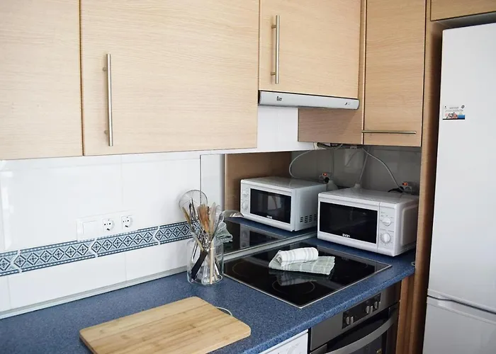 Atico Duplex Bay