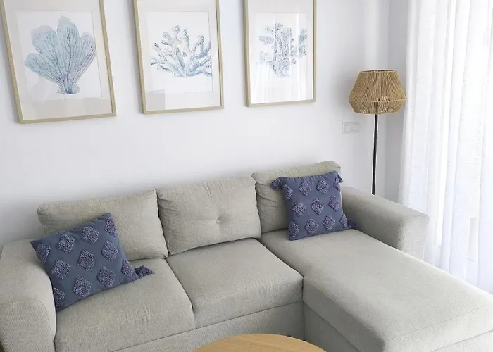 Atico Duplex Bay Apartamento *