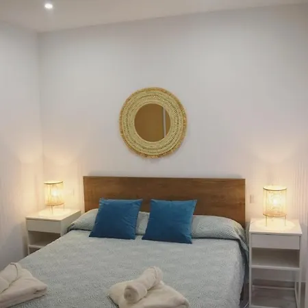Atico Duplex Bay *