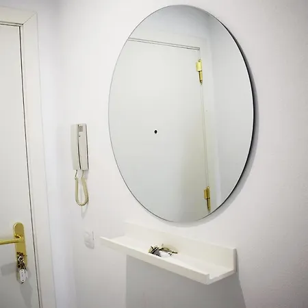 Apartmán Atico Duplex Bay Calpe