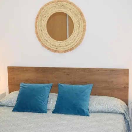 Atico Duplex Bay Apartmán *