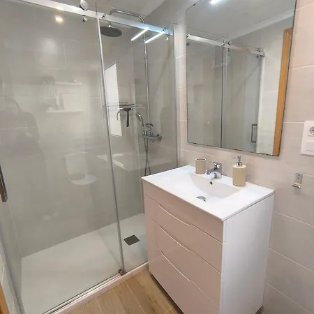 Atico Duplex Bay Apartmán